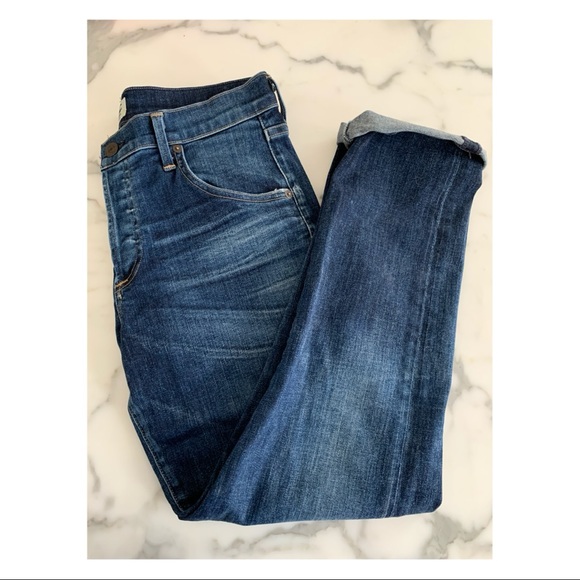 Citizens of Humanity Jeans - Picture 1 of 2